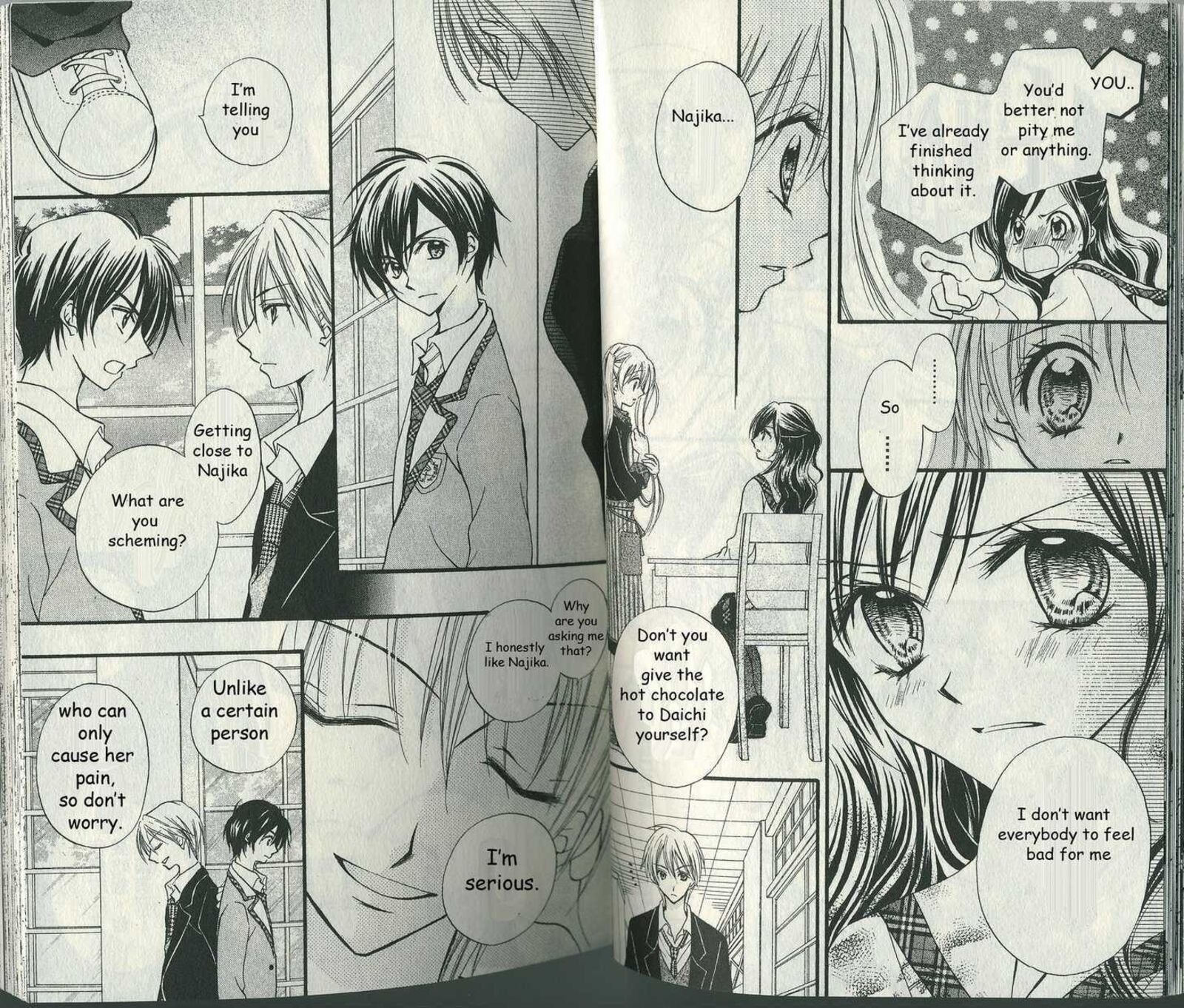 Kitchen Princess 40 7