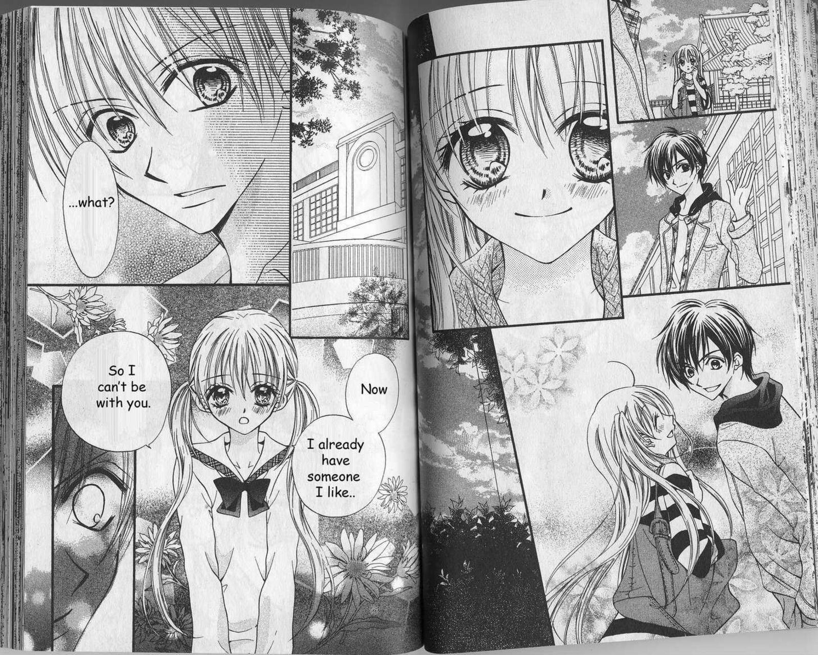 Kitchen Princess 41 10