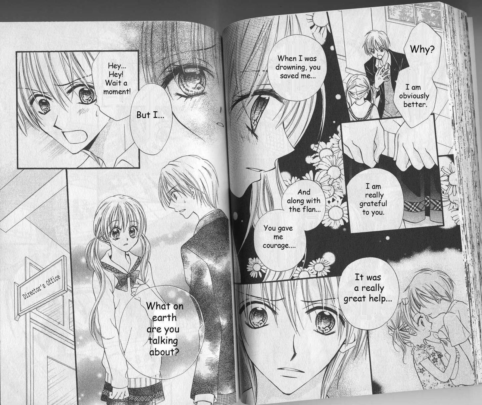 Kitchen Princess 41 11