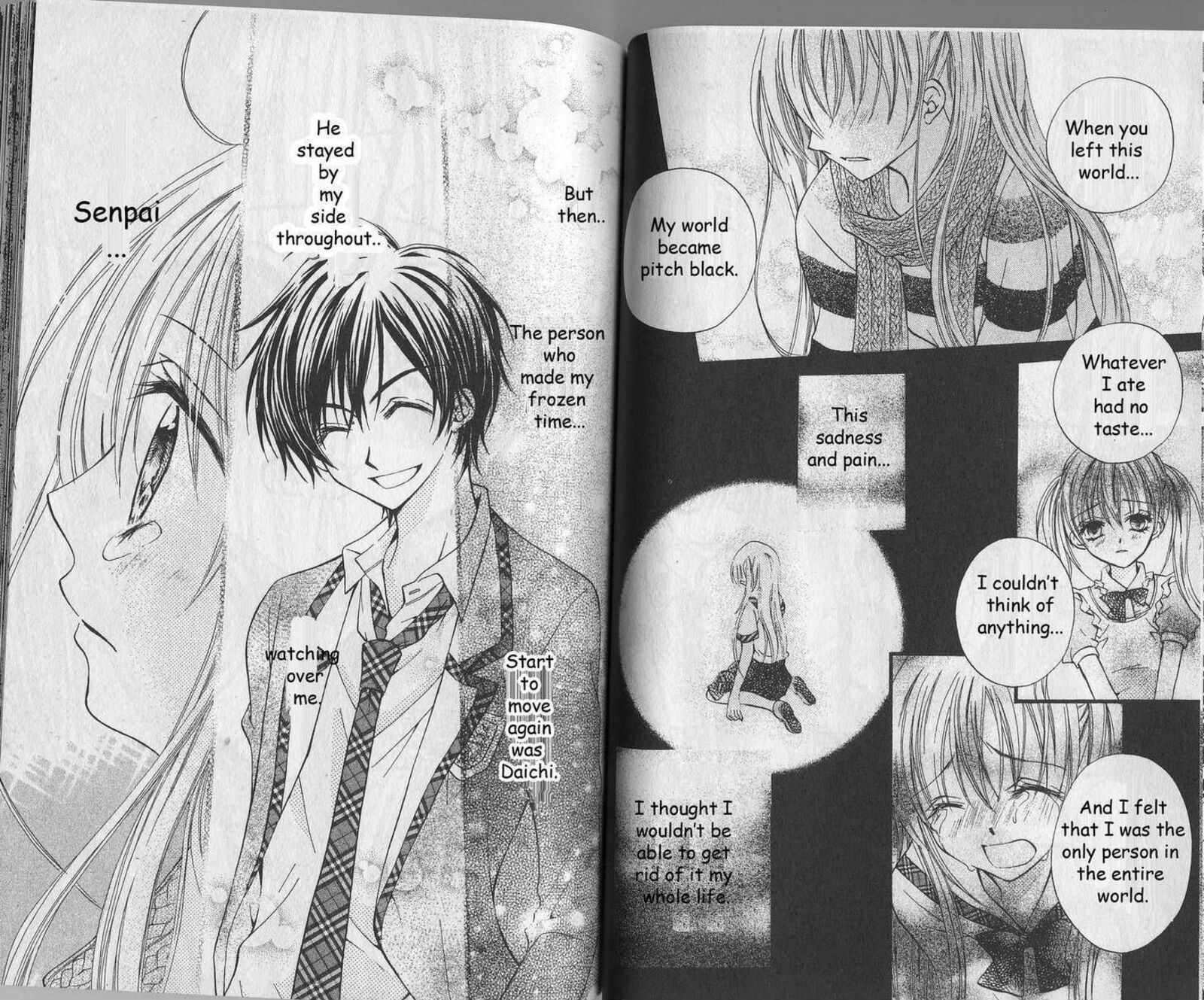 Kitchen Princess 41 7