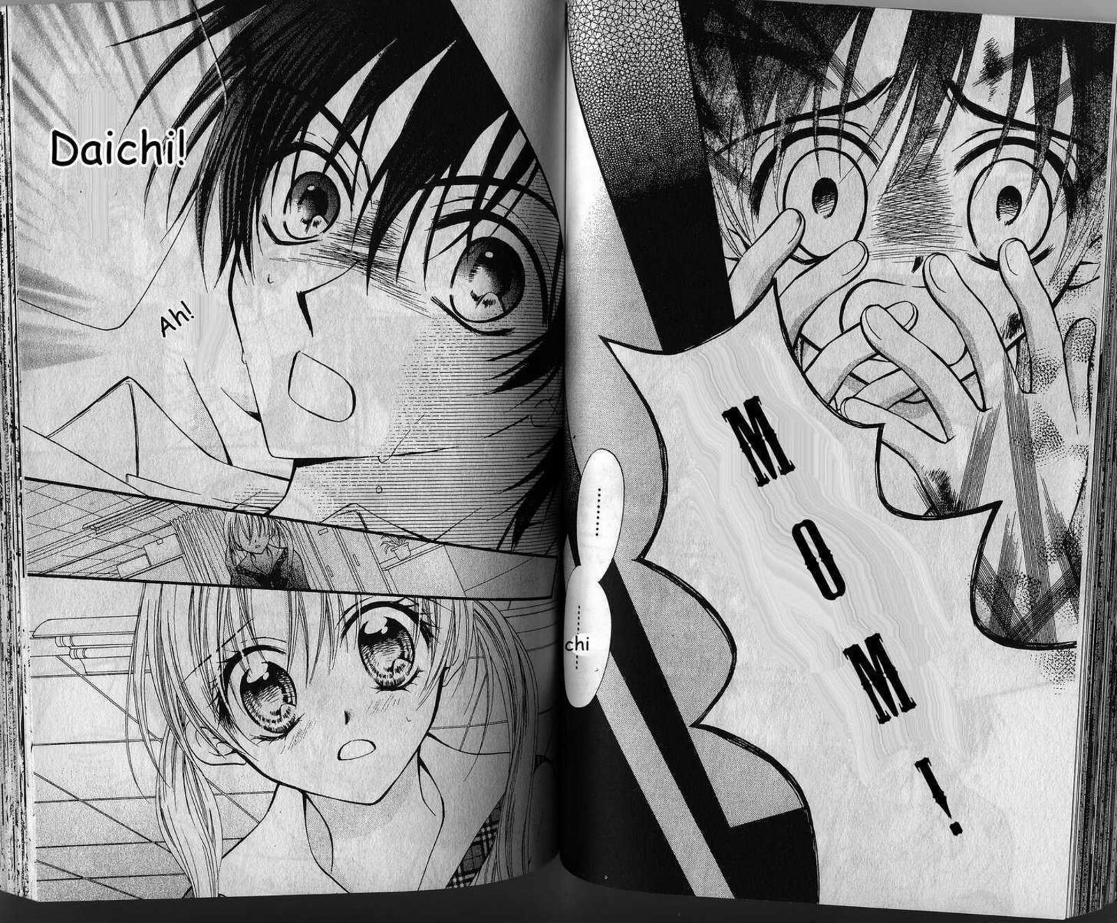 Kitchen Princess 42 13