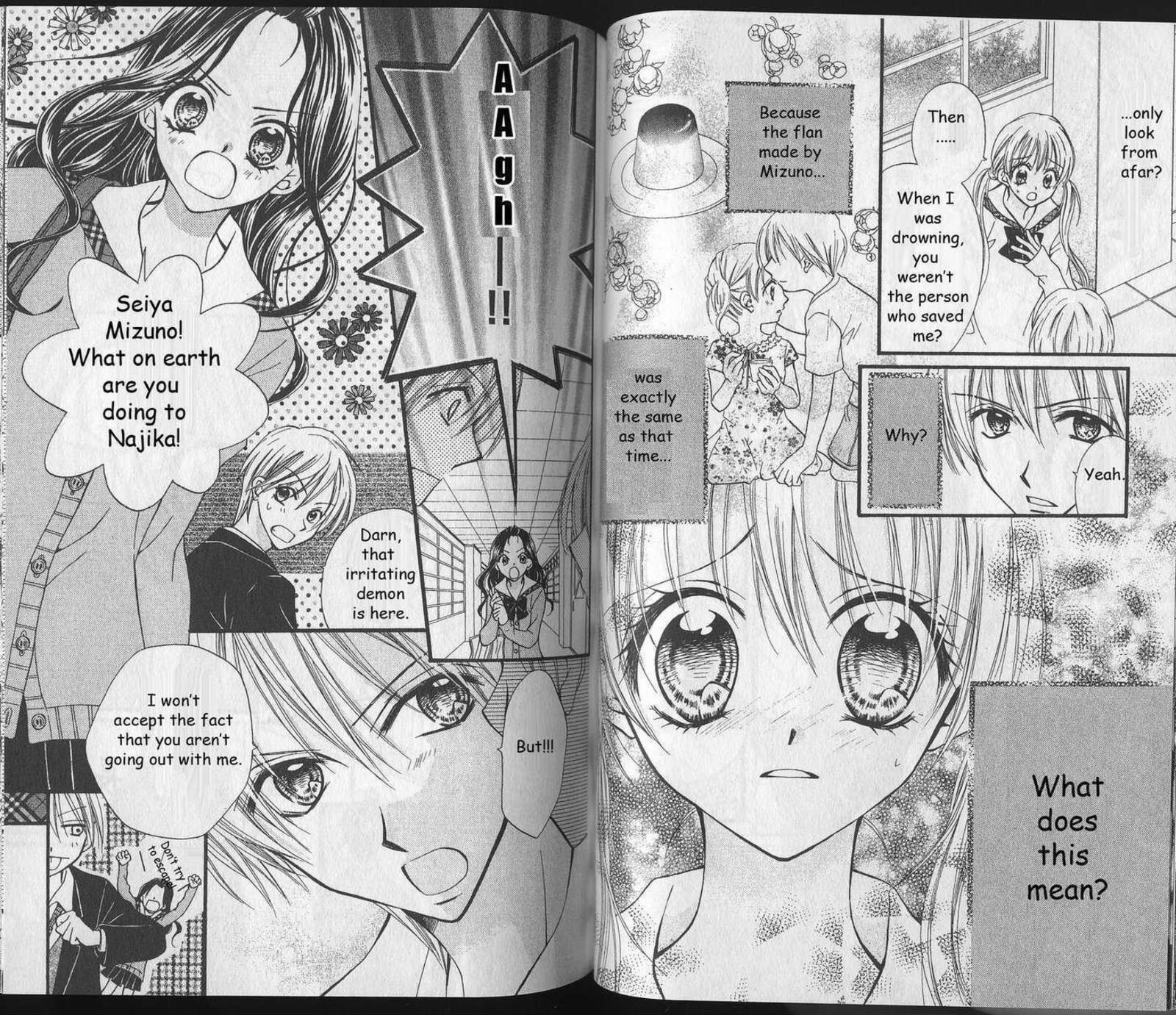 Kitchen Princess 42 2