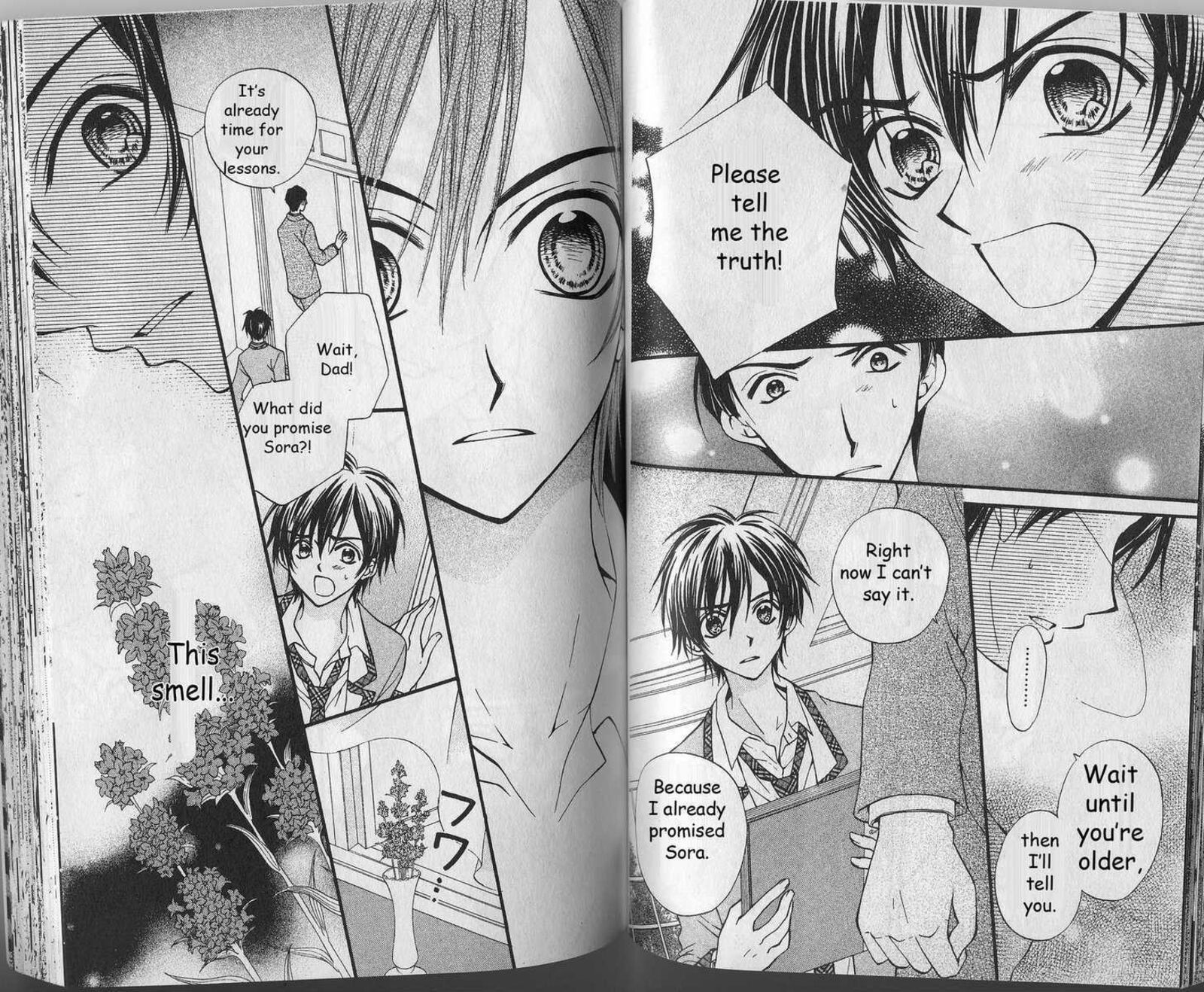 Kitchen Princess 42 7