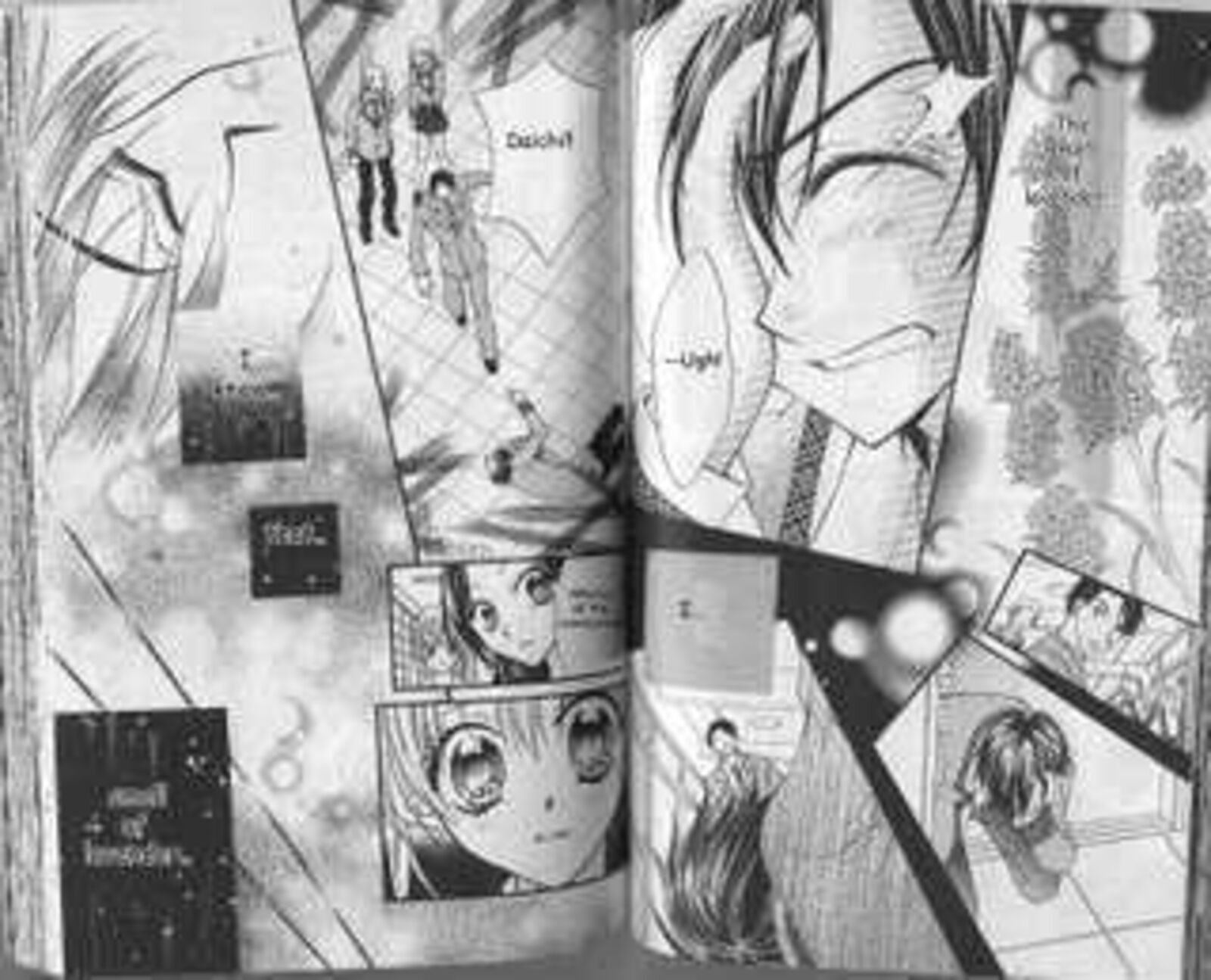 Kitchen Princess 42 8