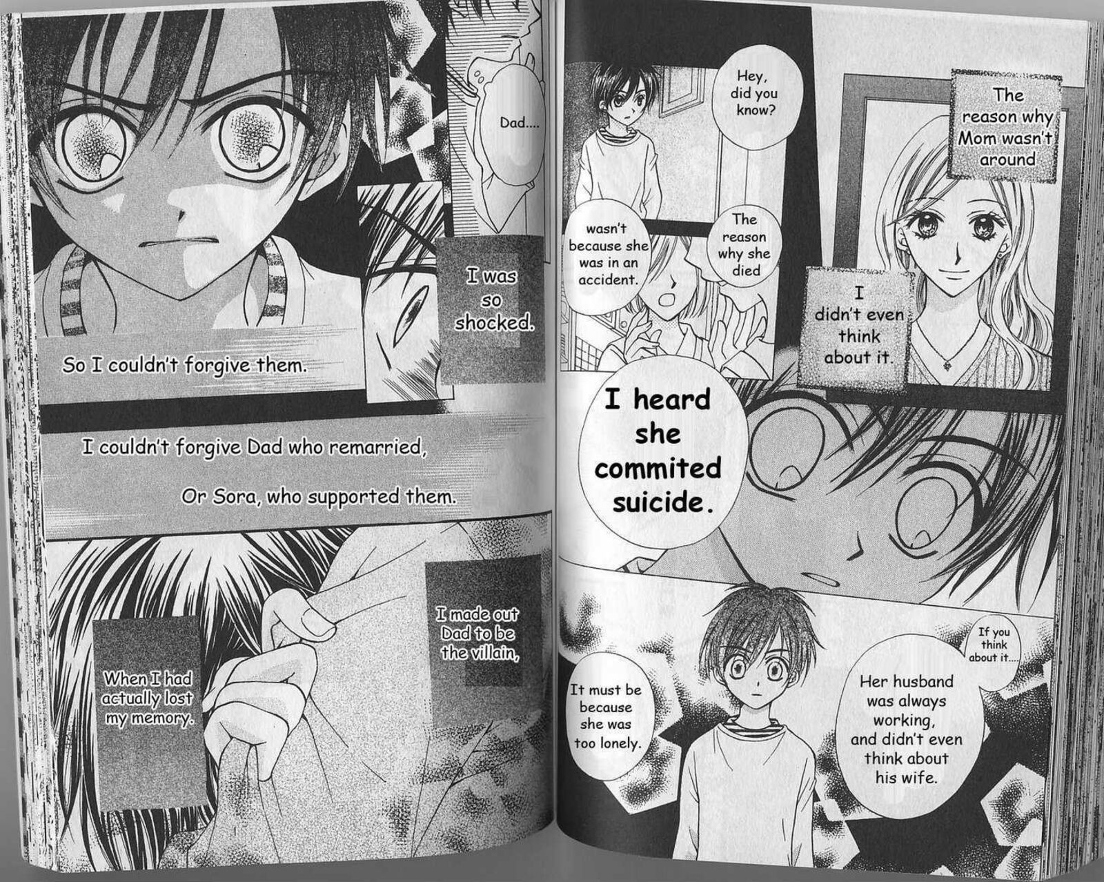 Kitchen Princess 43 5