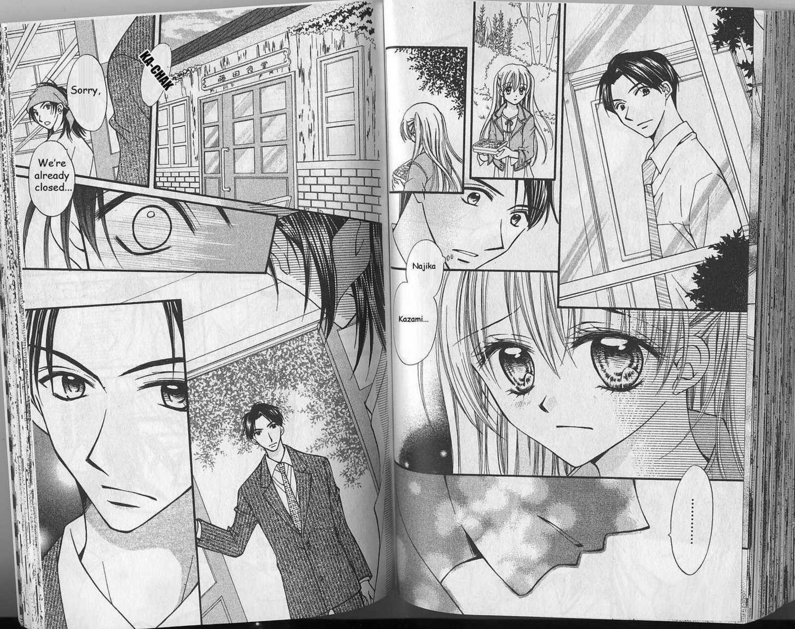 Kitchen Princess 43 7