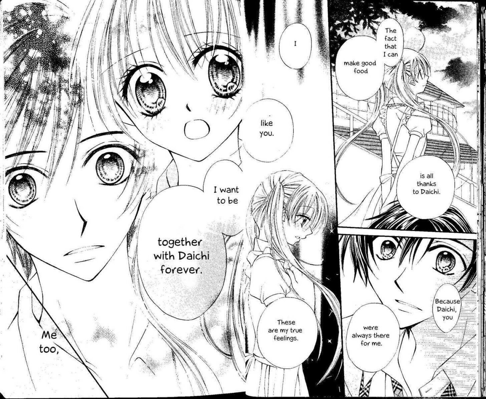 Kitchen Princess 44 12