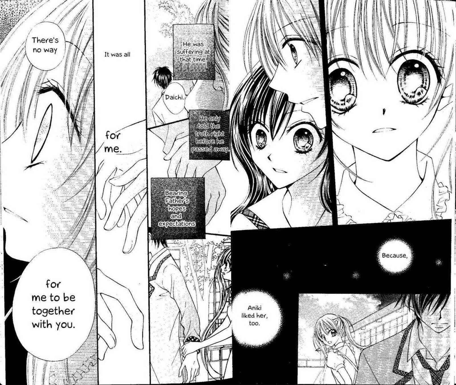 Kitchen Princess 44 14