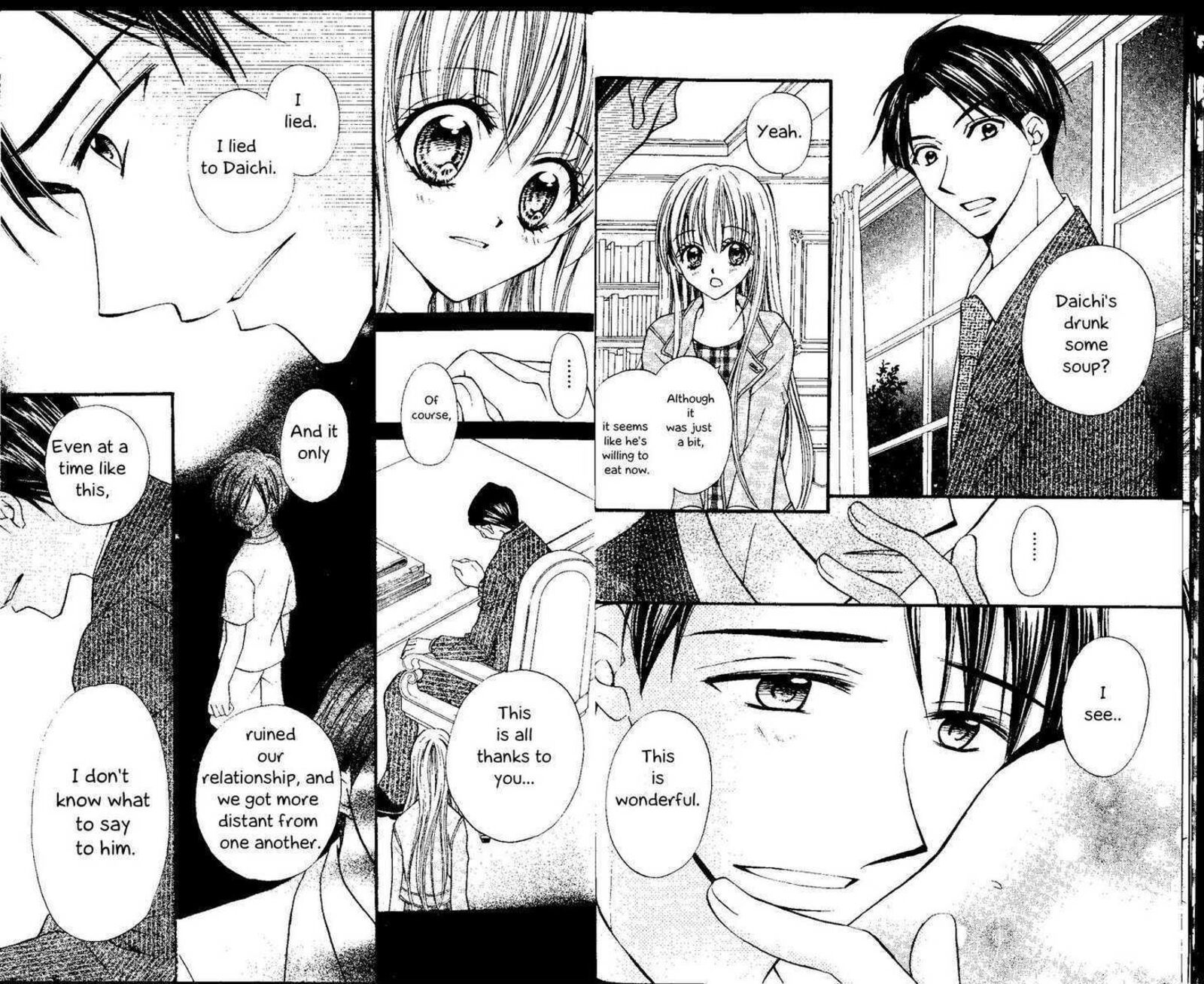 Kitchen Princess 44 3