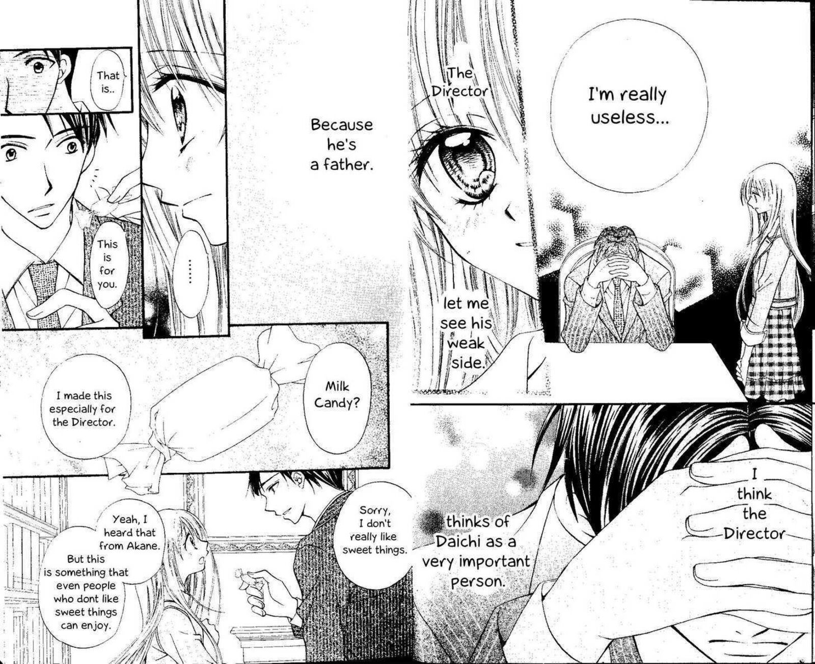 Kitchen Princess 44 4