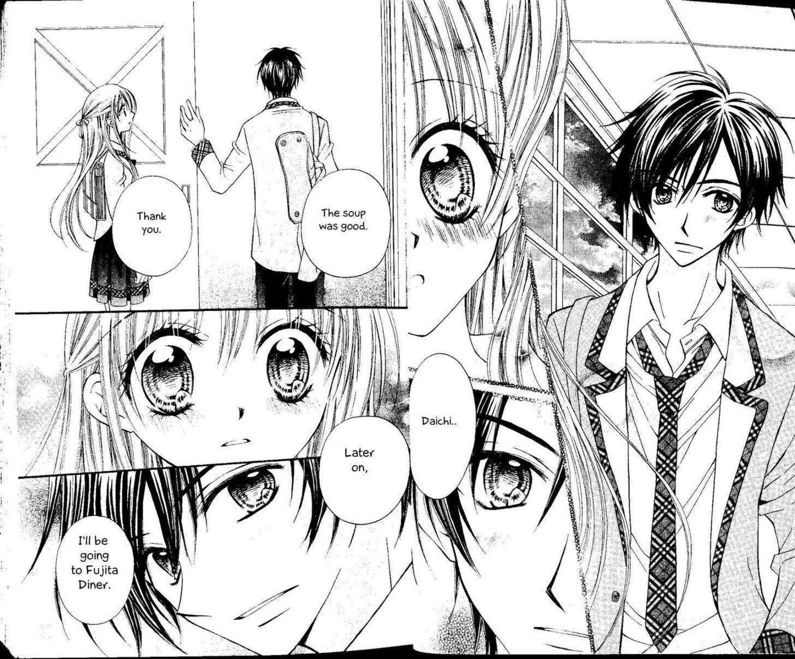 Kitchen Princess 44 8