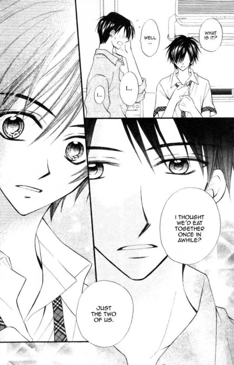 Kitchen Princess 45 12