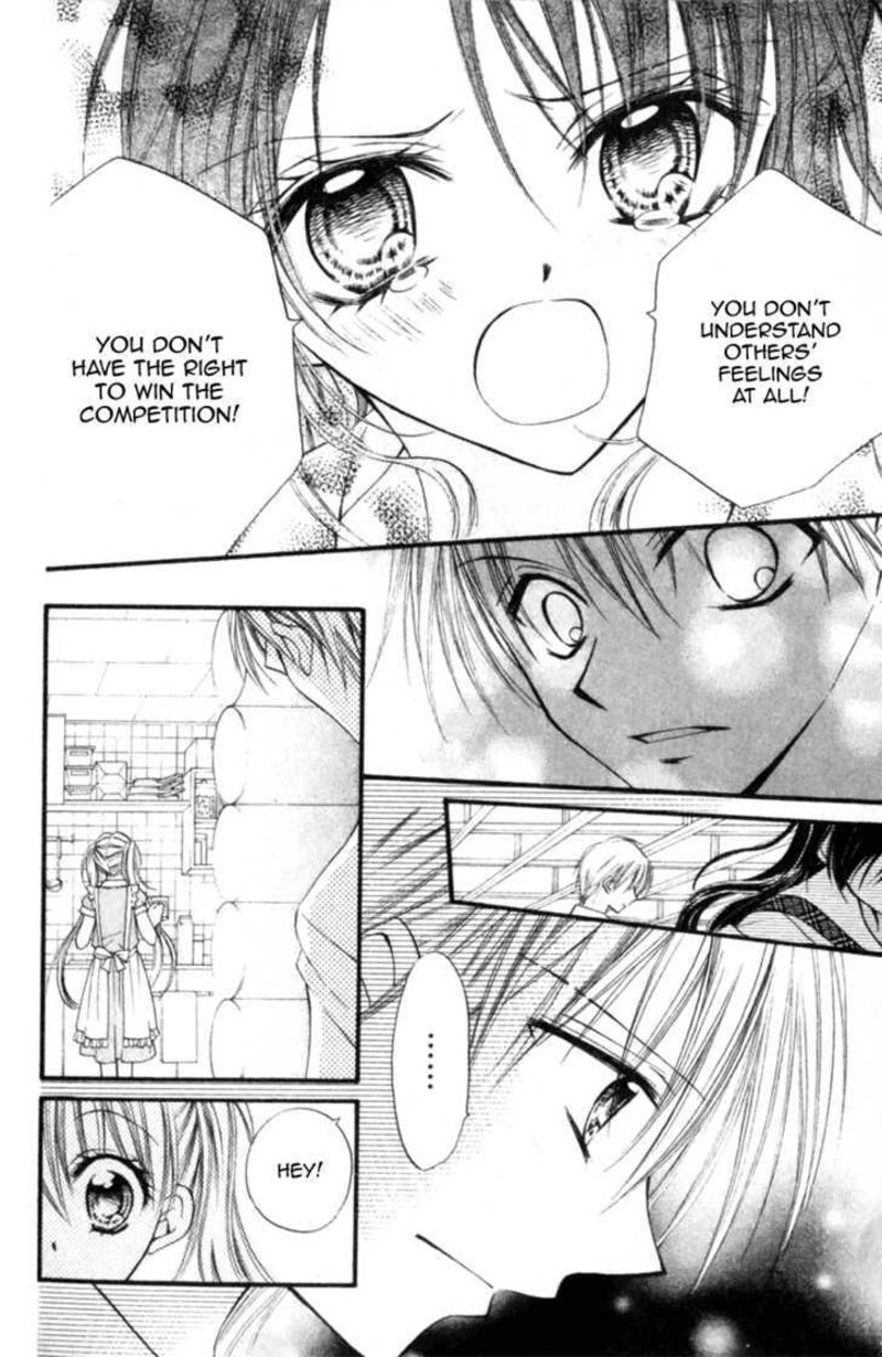 Kitchen Princess 45 7