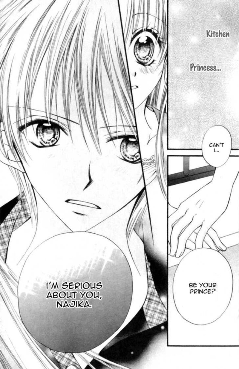 Kitchen Princess 46 10