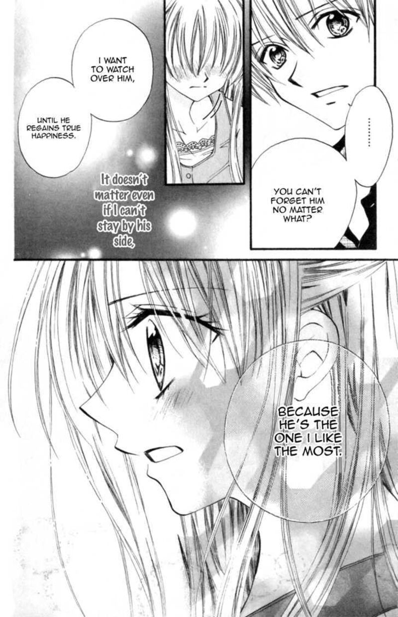 Kitchen Princess 46 14