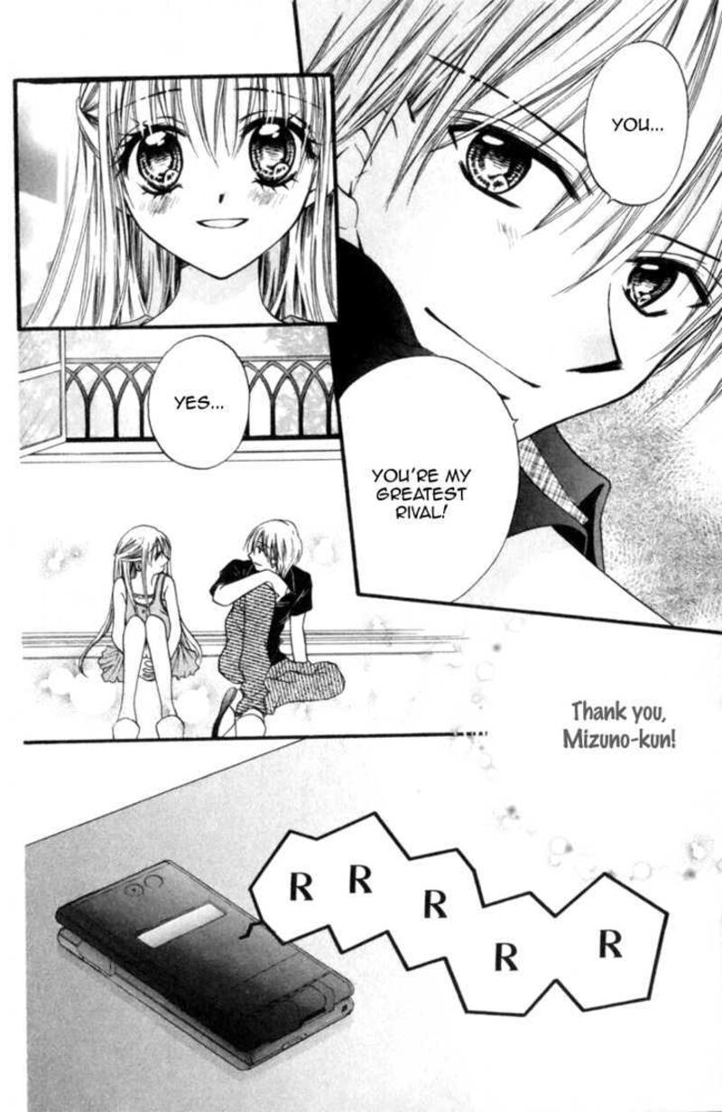 Kitchen Princess 46 16