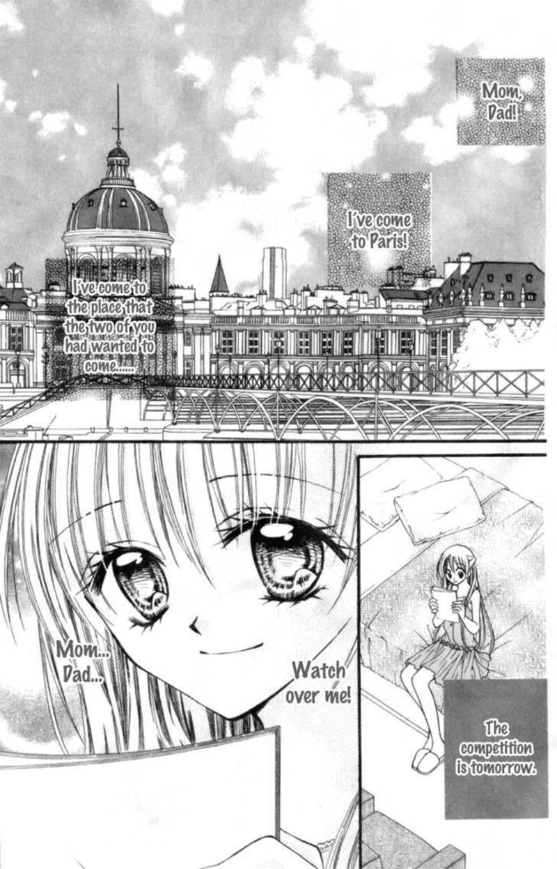 Kitchen Princess 46 3