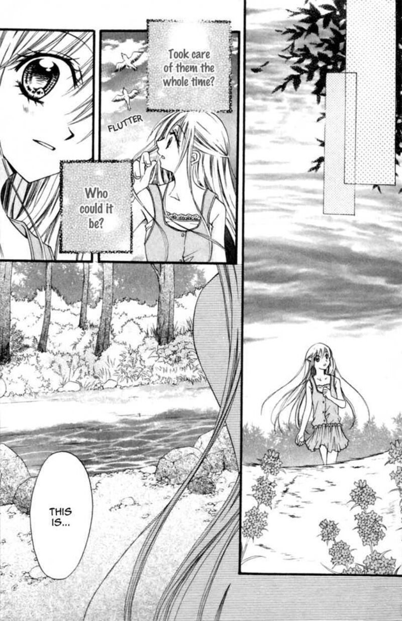 Kitchen Princess 46 33