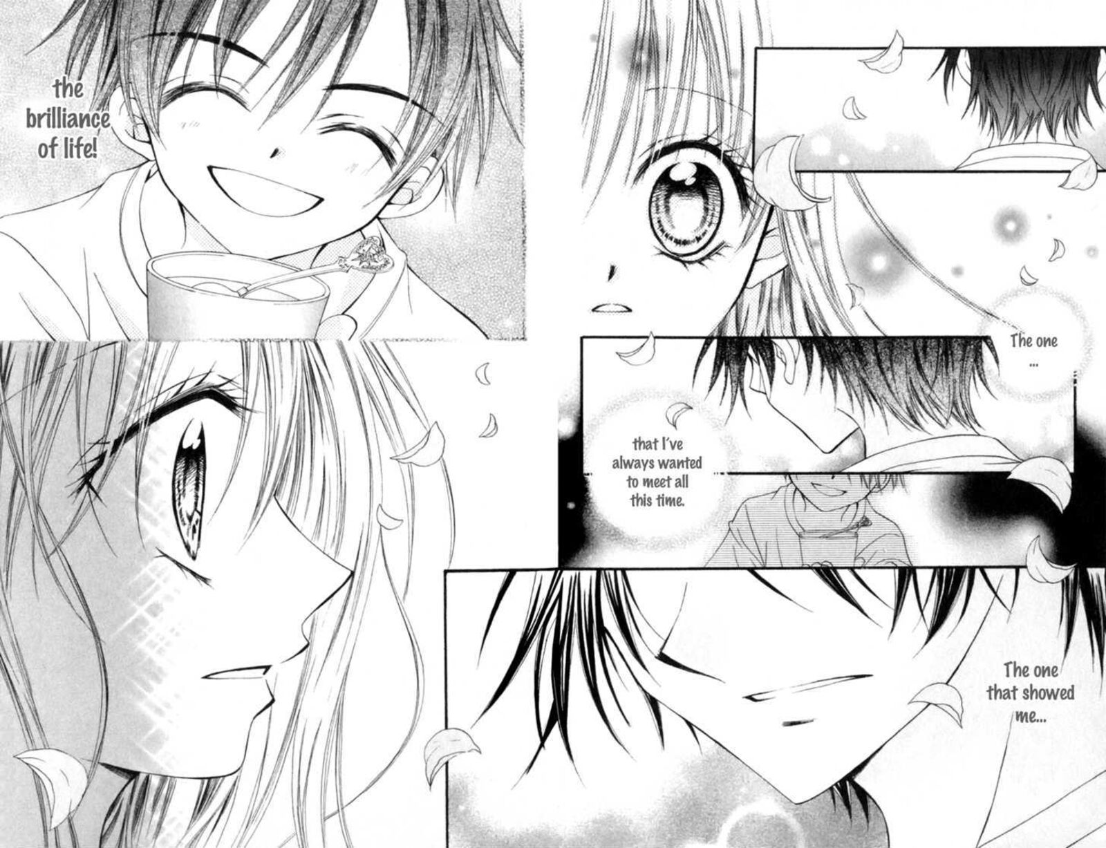 Kitchen Princess 46 36