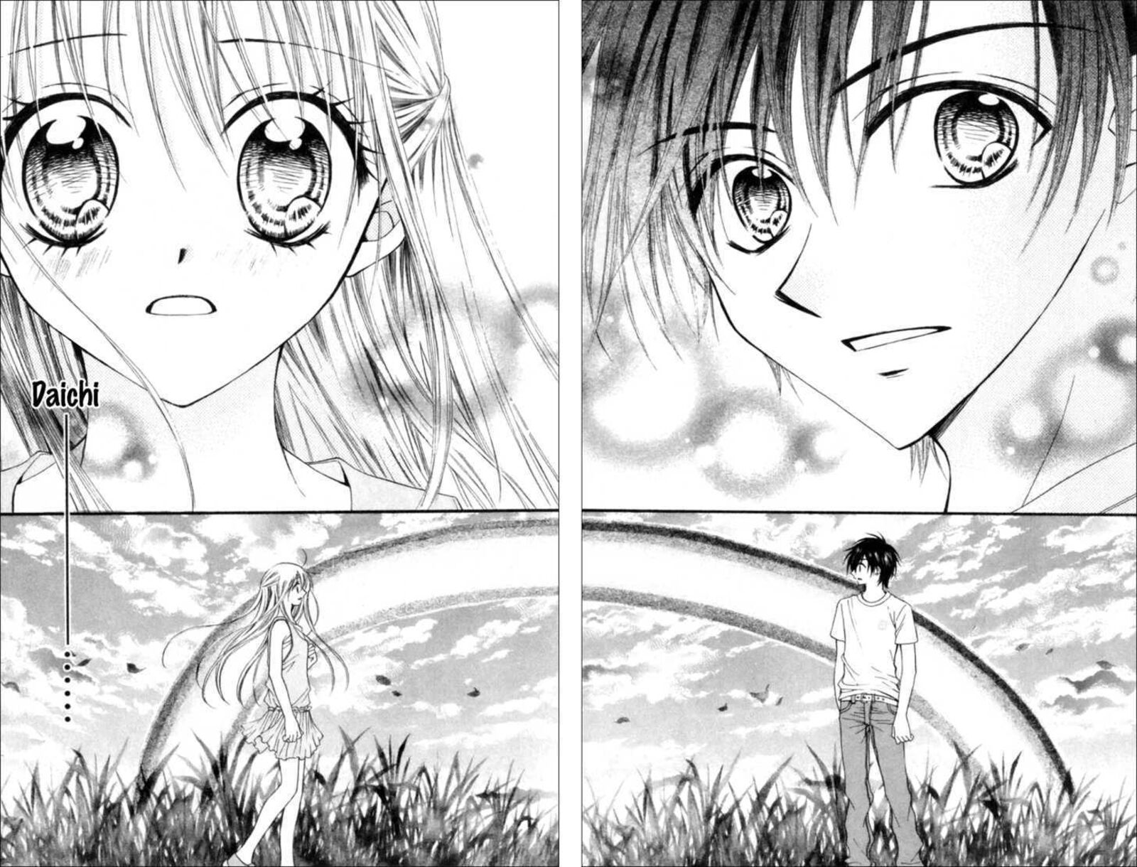 Kitchen Princess 46 37