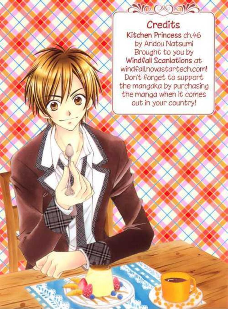 Kitchen Princess 46 38