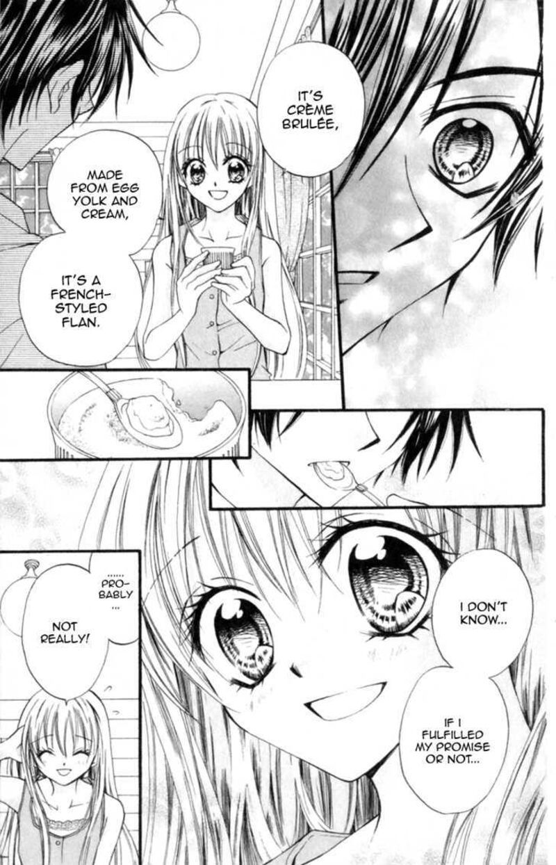 Kitchen Princess 47 31