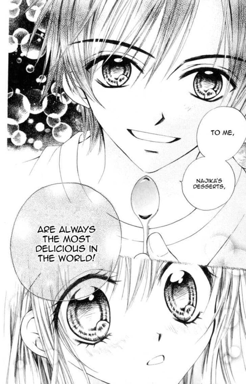 Kitchen Princess 47 32