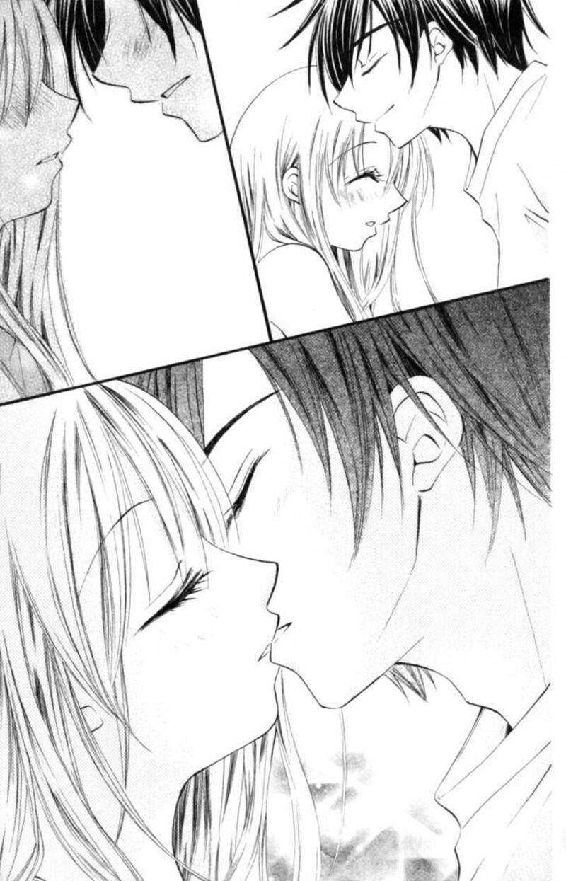 Kitchen Princess 47 33