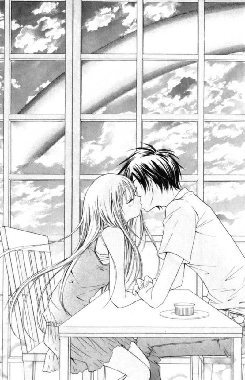 Kitchen Princess 47 34