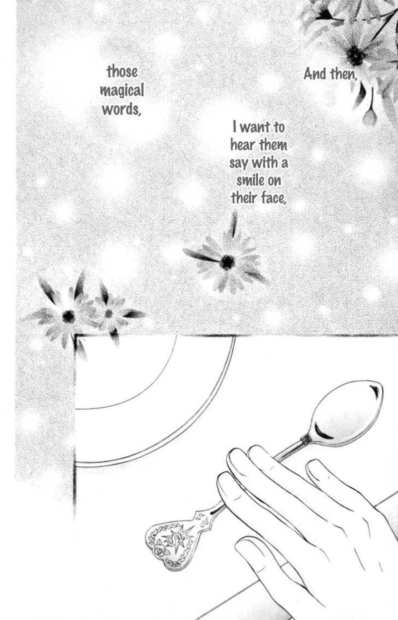 Kitchen Princess 47 36