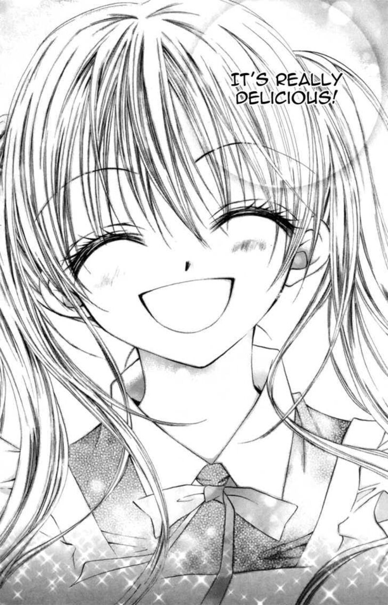 Kitchen Princess 47 38