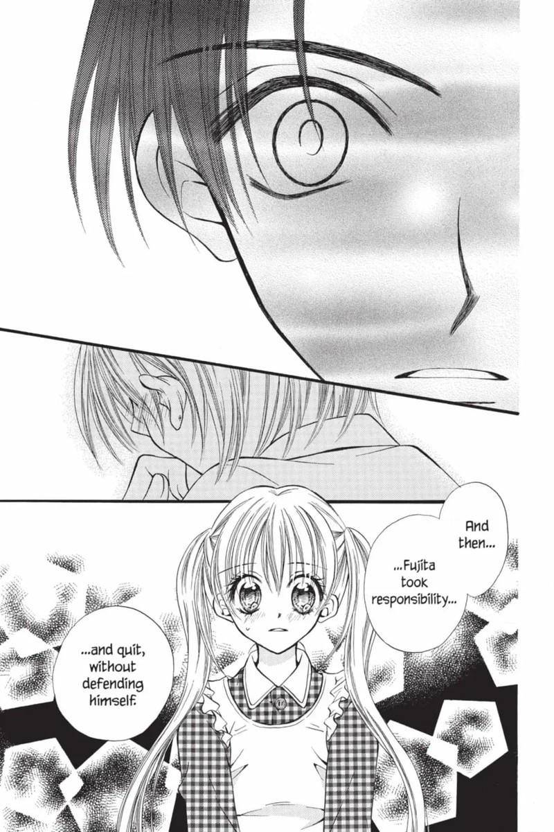 Kitchen Princess 47e 11