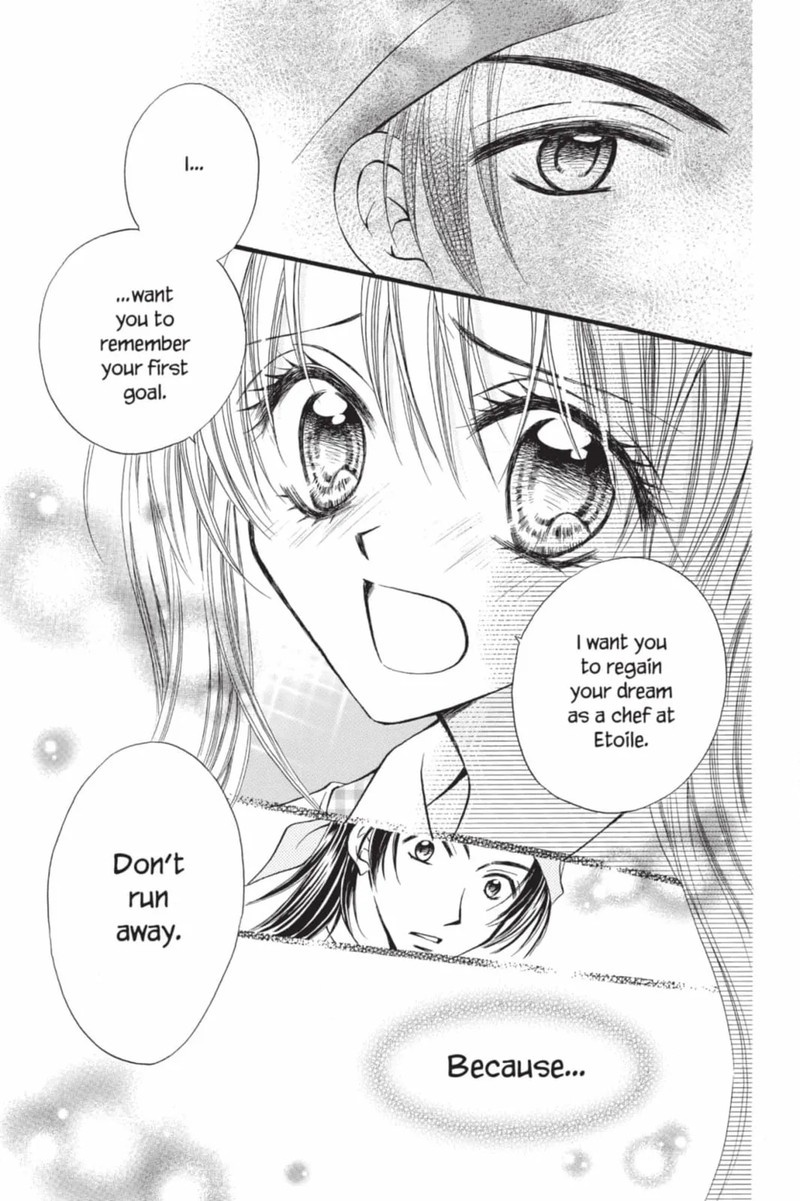 Kitchen Princess 47e 15