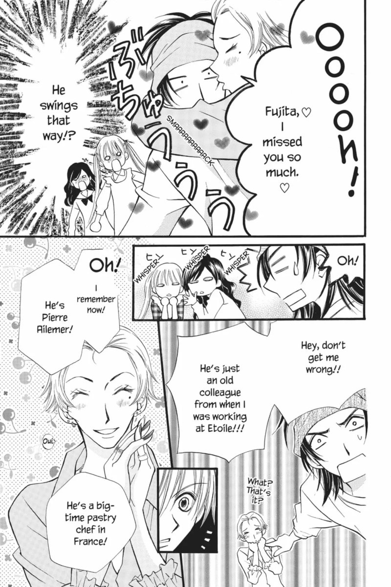 Kitchen Princess 47e 5