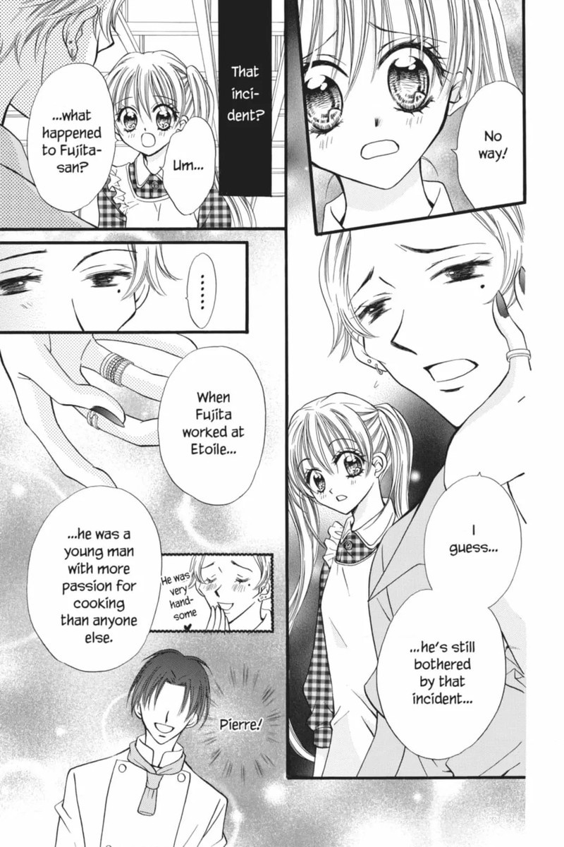 Kitchen Princess 47e 7