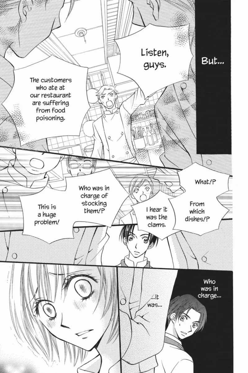 Kitchen Princess 47e 9