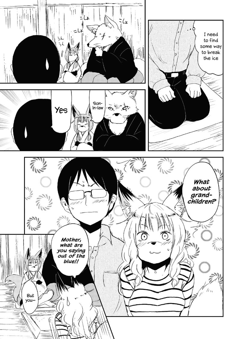 Kitsune No Oyome Chan 13 3