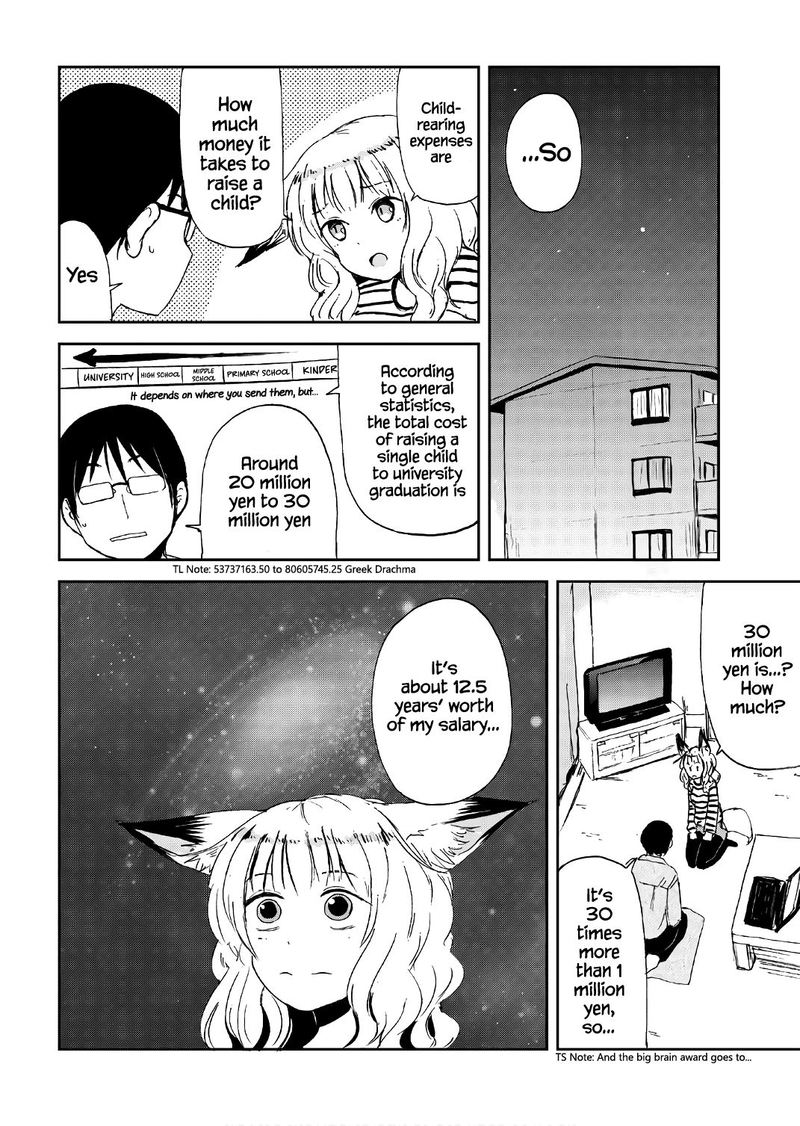 Kitsune No Oyome Chan 15 2
