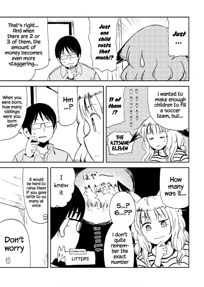 Kitsune No Oyome Chan 15 3