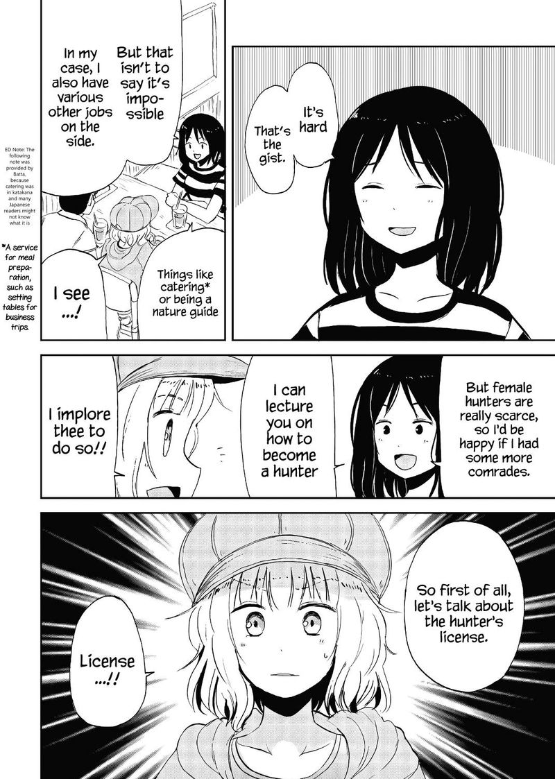 Kitsune No Oyome Chan 16 11