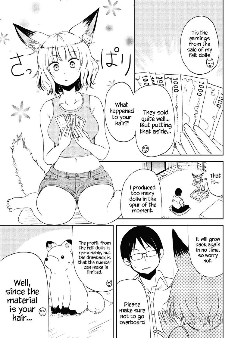 Kitsune No Oyome Chan 16 6