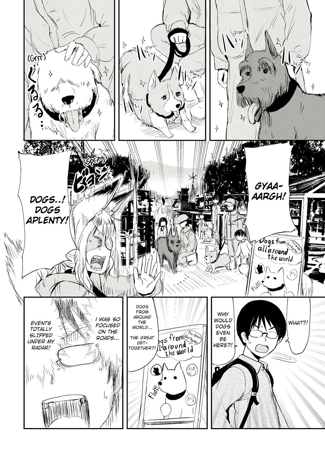 Kitsune No Oyome Chan 2 12