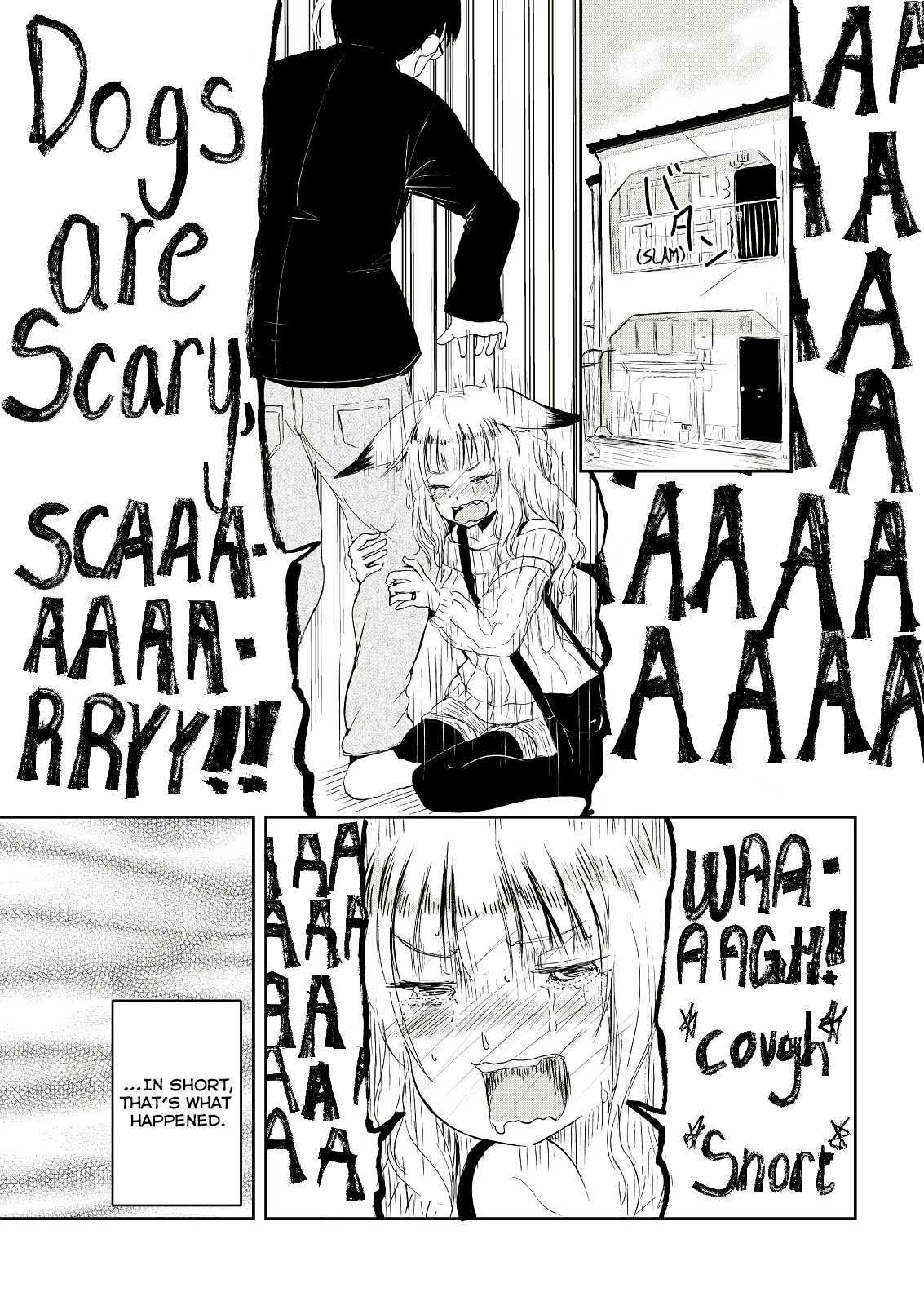 Kitsune No Oyome Chan 2 5