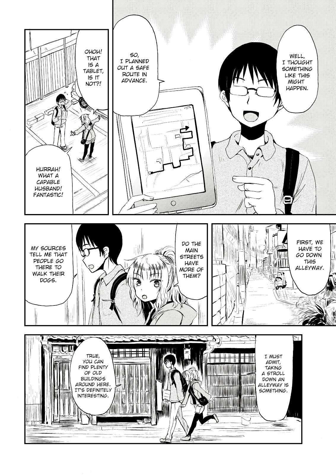 Kitsune No Oyome Chan 2 8