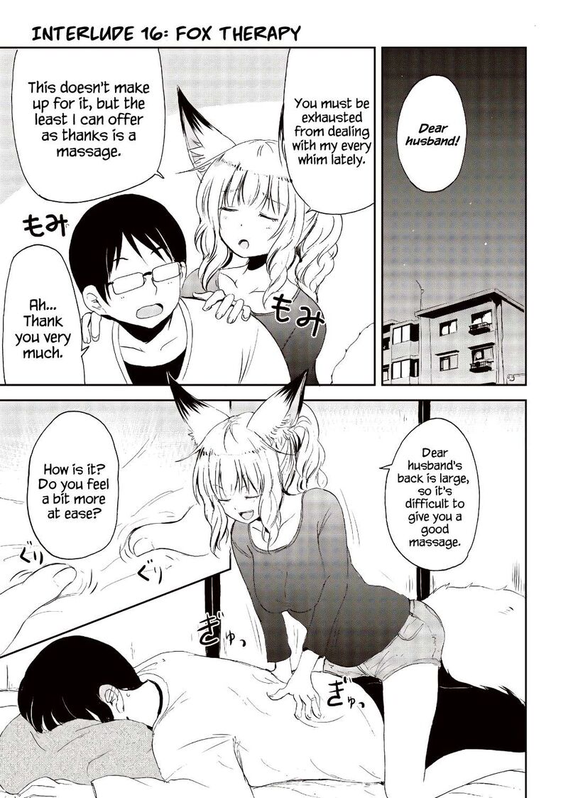 Kitsune No Oyome Chan 23e 17