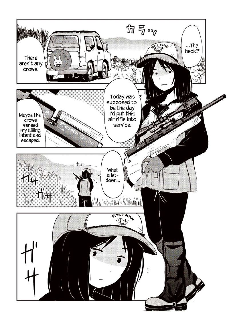 Kitsune No Oyome Chan 23e 4