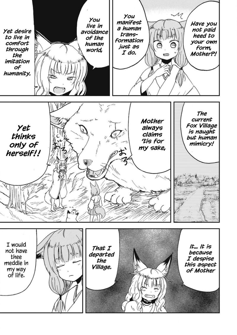 Kitsune No Oyome Chan 28 12