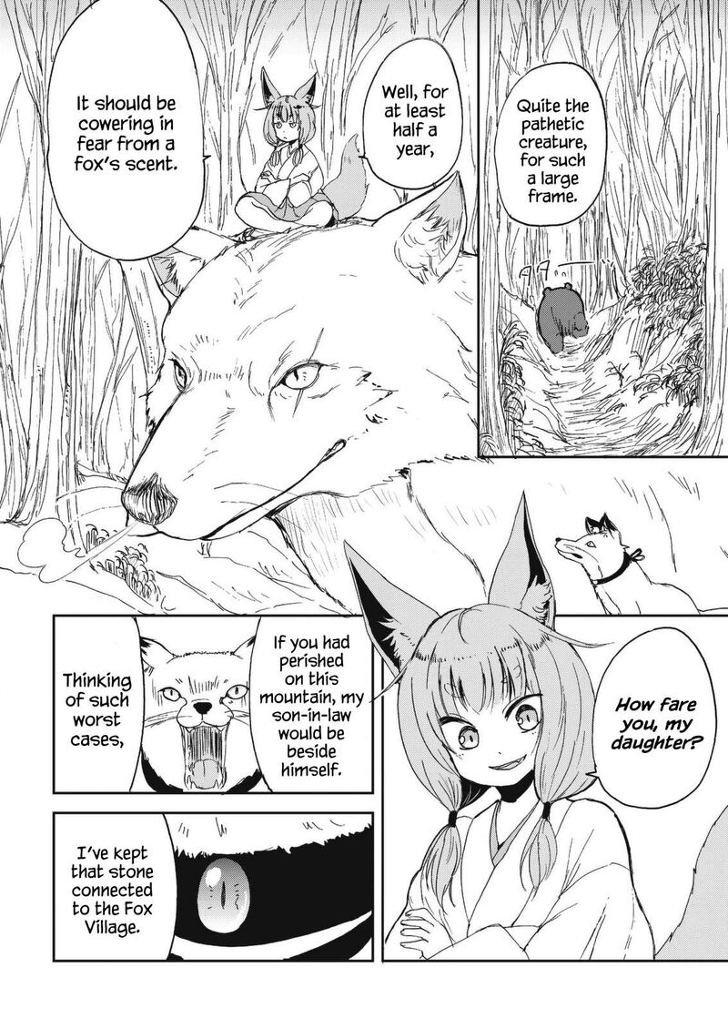 Kitsune No Oyome Chan 28 9