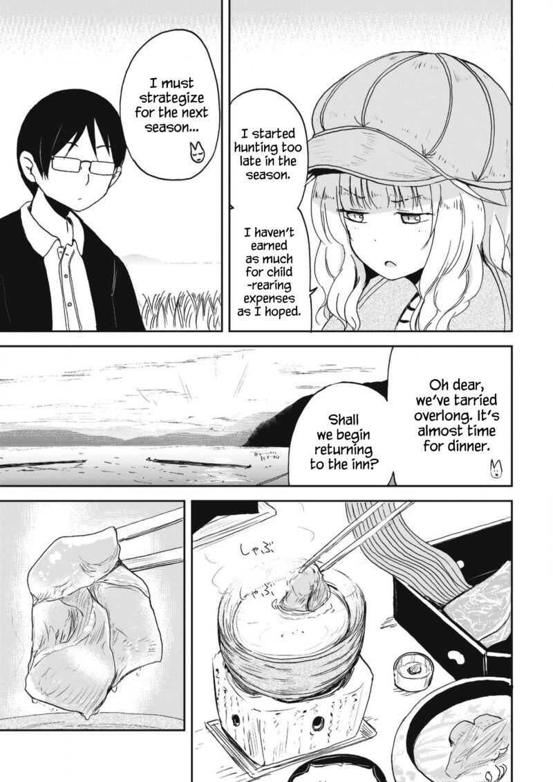 Kitsune No Oyome Chan 29 9