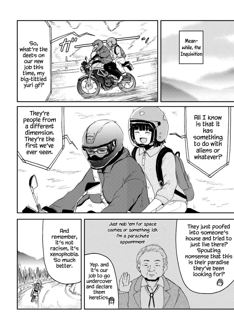 Kitsune No Oyome Chan 30z 4